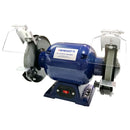 Motoesmeril Menegotti 300 Plus 6” 300W 1/2CV Bivolt