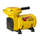 Motocompressor de Ar Schulz Jet Fácil Plus 0,33HP com 9 Acessórios