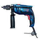 Furadeira de Impacto Bosch GSB 13 RE 750W com Maleta