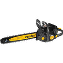 Motosserra a Gasolina Vonder 65CC 4,3HP 20 Pol