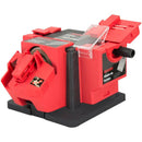 Afiador Multifuncional 65W – Amolador de Facas, Formões, Brocas e Lâminas NAM110B