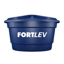 Caixa D’Água Fortlev 500 Litros Azul em Polietileno